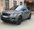 Сірий Ленд Ровер Range Rover Sport, об'ємом двигуна 2.99 л та пробігом 181 тис. км за 28500 $, фото 1 на Automoto.ua