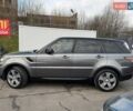 Сірий Ленд Ровер Range Rover Sport, об'ємом двигуна 2.99 л та пробігом 176 тис. км за 21500 $, фото 3 на Automoto.ua