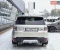 Сірий Ленд Ровер Range Rover Sport, об'ємом двигуна 3 л та пробігом 170 тис. км за 25900 $, фото 7 на Automoto.ua