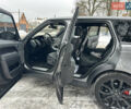 Сірий Ленд Ровер Range Rover Sport, об'ємом двигуна 3 л та пробігом 155 тис. км за 22900 $, фото 55 на Automoto.ua