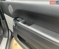 Сірий Ленд Ровер Range Rover Sport, об'ємом двигуна 3 л та пробігом 162 тис. км за 28000 $, фото 15 на Automoto.ua
