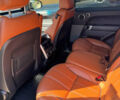 Сірий Ленд Ровер Range Rover Sport, об'ємом двигуна 2.99 л та пробігом 150 тис. км за 26000 $, фото 5 на Automoto.ua