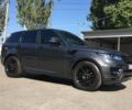 Сірий Ленд Ровер Range Rover Sport, об'ємом двигуна 3 л та пробігом 151 тис. км за 48000 $, фото 2 на Automoto.ua