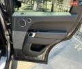 Сірий Ленд Ровер Range Rover Sport, об'ємом двигуна 2.99 л та пробігом 162 тис. км за 25900 $, фото 22 на Automoto.ua