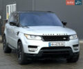 Сірий Ленд Ровер Range Rover Sport, об'ємом двигуна 2.99 л та пробігом 182 тис. км за 27700 $, фото 19 на Automoto.ua