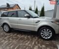 Сірий Ленд Ровер Range Rover Sport, об'ємом двигуна 3 л та пробігом 158 тис. км за 25500 $, фото 23 на Automoto.ua