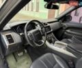 Сірий Ленд Ровер Range Rover Sport, об'ємом двигуна 2.99 л та пробігом 181 тис. км за 28500 $, фото 38 на Automoto.ua