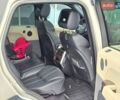 Сірий Ленд Ровер Range Rover Sport, об'ємом двигуна 3 л та пробігом 170 тис. км за 25900 $, фото 17 на Automoto.ua