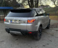 Сірий Ленд Ровер Range Rover Sport, об'ємом двигуна 3 л та пробігом 167 тис. км за 28900 $, фото 10 на Automoto.ua