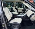 Сірий Ленд Ровер Range Rover Sport, об'ємом двигуна 5 л та пробігом 191 тис. км за 25990 $, фото 12 на Automoto.ua