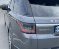 Сірий Ленд Ровер Range Rover Sport, об'ємом двигуна 2.99 л та пробігом 161 тис. км за 35000 $, фото 8 на Automoto.ua