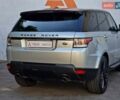 Сірий Ленд Ровер Range Rover Sport, об'ємом двигуна 2.99 л та пробігом 150 тис. км за 25490 $, фото 36 на Automoto.ua