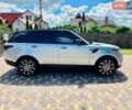 Сірий Ленд Ровер Range Rover Sport, об'ємом двигуна 2.99 л та пробігом 177 тис. км за 22900 $, фото 4 на Automoto.ua