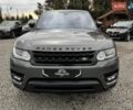 Сірий Ленд Ровер Range Rover Sport, об'ємом двигуна 3 л та пробігом 155 тис. км за 19999 $, фото 7 на Automoto.ua