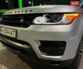 Сірий Ленд Ровер Range Rover Sport, об'ємом двигуна 3 л та пробігом 177 тис. км за 22500 $, фото 15 на Automoto.ua