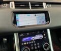 Сірий Ленд Ровер Range Rover Sport, об'ємом двигуна 2.99 л та пробігом 167 тис. км за 23500 $, фото 4 на Automoto.ua