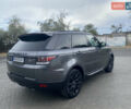 Сірий Ленд Ровер Range Rover Sport, об'ємом двигуна 3 л та пробігом 214 тис. км за 24000 $, фото 3 на Automoto.ua