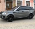 Сірий Ленд Ровер Range Rover Sport, об'ємом двигуна 2.99 л та пробігом 181 тис. км за 26500 $, фото 2 на Automoto.ua