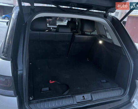 Серый Ленд Ровер Рендж Ровер Спорт, объемом двигателя 2.99 л и пробегом 175 тыс. км за 22999 $, фото 11 на Automoto.ua