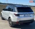 Сірий Ленд Ровер Range Rover Sport, об'ємом двигуна 3 л та пробігом 173 тис. км за 21900 $, фото 5 на Automoto.ua