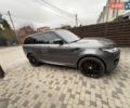 Сірий Ленд Ровер Range Rover Sport, об'ємом двигуна 5 л та пробігом 188 тис. км за 26800 $, фото 3 на Automoto.ua