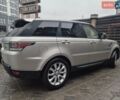 Сірий Ленд Ровер Range Rover Sport, об'ємом двигуна 3 л та пробігом 158 тис. км за 25500 $, фото 3 на Automoto.ua