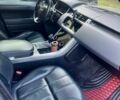 Сірий Ленд Ровер Range Rover Sport, об'ємом двигуна 2.99 л та пробігом 169 тис. км за 20900 $, фото 8 на Automoto.ua