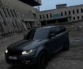 Сірий Ленд Ровер Range Rover Sport, об'ємом двигуна 2.99 л та пробігом 150 тис. км за 26000 $, фото 1 на Automoto.ua