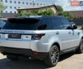 Сірий Ленд Ровер Range Rover Sport, об'ємом двигуна 2.99 л та пробігом 177 тис. км за 20900 $, фото 4 на Automoto.ua