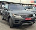 Сірий Ленд Ровер Range Rover Sport, об'ємом двигуна 2.99 л та пробігом 176 тис. км за 21500 $, фото 24 на Automoto.ua