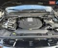 Сірий Ленд Ровер Range Rover Sport, об'ємом двигуна 2.99 л та пробігом 176 тис. км за 21500 $, фото 13 на Automoto.ua