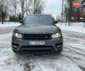Сірий Ленд Ровер Range Rover Sport, об'ємом двигуна 3 л та пробігом 155 тис. км за 22900 $, фото 23 на Automoto.ua