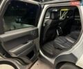 Сірий Ленд Ровер Range Rover Sport, об'ємом двигуна 3 л та пробігом 177 тис. км за 22500 $, фото 65 на Automoto.ua