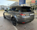 Сірий Ленд Ровер Range Rover Sport, об'ємом двигуна 2.99 л та пробігом 215 тис. км за 25999 $, фото 5 на Automoto.ua