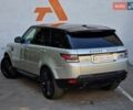 Сірий Ленд Ровер Range Rover Sport, об'ємом двигуна 2.99 л та пробігом 150 тис. км за 25490 $, фото 28 на Automoto.ua