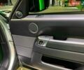 Сірий Ленд Ровер Range Rover Sport, об'ємом двигуна 3 л та пробігом 177 тис. км за 22500 $, фото 88 на Automoto.ua