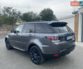 Сірий Ленд Ровер Range Rover Sport, об'ємом двигуна 3 л та пробігом 214 тис. км за 24000 $, фото 4 на Automoto.ua