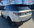 Сірий Ленд Ровер Range Rover Sport, об'ємом двигуна 3 л та пробігом 160 тис. км за 16300 $, фото 3 на Automoto.ua