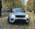 Сірий Ленд Ровер Range Rover Sport, об'ємом двигуна 2.99 л та пробігом 298 тис. км за 25500 $, фото 28 на Automoto.ua