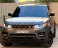 Сірий Ленд Ровер Range Rover Sport, об'ємом двигуна 3 л та пробігом 210 тис. км за 18266 $, фото 8 на Automoto.ua