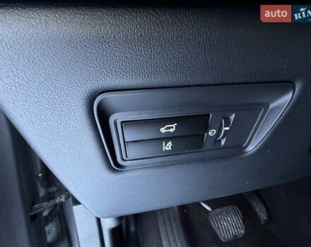 Сірий Ленд Ровер Range Rover Sport, об'ємом двигуна 3 л та пробігом 155 тис. км за 22900 $, фото 35 на Automoto.ua