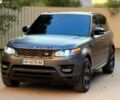 Сірий Ленд Ровер Range Rover Sport, об'ємом двигуна 3 л та пробігом 210 тис. км за 18266 $, фото 3 на Automoto.ua