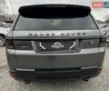 Сірий Ленд Ровер Range Rover Sport, об'ємом двигуна 3 л та пробігом 155 тис. км за 19999 $, фото 12 на Automoto.ua