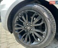 Сірий Ленд Ровер Range Rover Sport, об'ємом двигуна 2.99 л та пробігом 298 тис. км за 25500 $, фото 8 на Automoto.ua