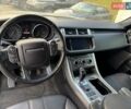 Сірий Ленд Ровер Range Rover Sport, об'ємом двигуна 2.99 л та пробігом 176 тис. км за 21500 $, фото 12 на Automoto.ua