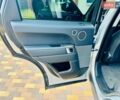 Сірий Ленд Ровер Range Rover Sport, об'ємом двигуна 2.99 л та пробігом 177 тис. км за 22900 $, фото 13 на Automoto.ua