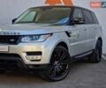 Сірий Ленд Ровер Range Rover Sport, об'ємом двигуна 2.99 л та пробігом 150 тис. км за 25490 $, фото 10 на Automoto.ua