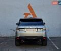 Сірий Ленд Ровер Range Rover Sport, об'ємом двигуна 2.99 л та пробігом 150 тис. км за 25490 $, фото 37 на Automoto.ua