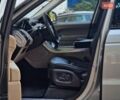Сірий Ленд Ровер Range Rover Sport, об'ємом двигуна 2.99 л та пробігом 150 тис. км за 25490 $, фото 47 на Automoto.ua