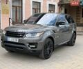 Сірий Ленд Ровер Range Rover Sport, об'ємом двигуна 2.99 л та пробігом 181 тис. км за 26500 $, фото 1 на Automoto.ua